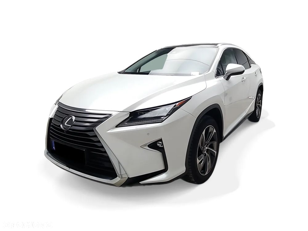 Lexus RX 200t / 300 Prestige - 17