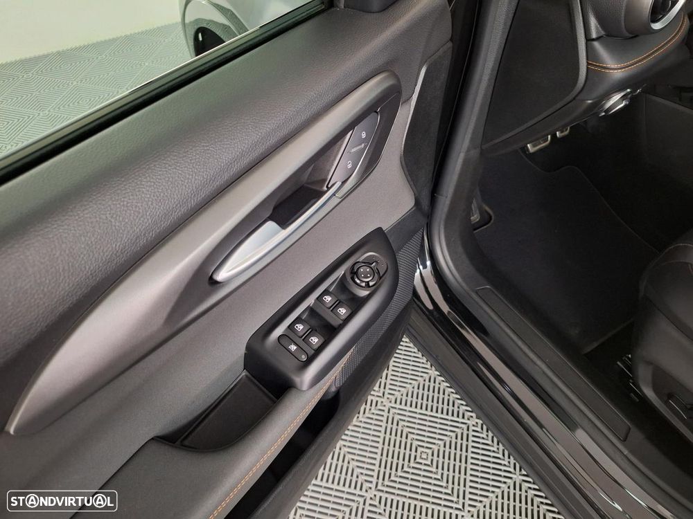 Alfa Romeo Tonale 1.5 Hybrid Sprint - 23