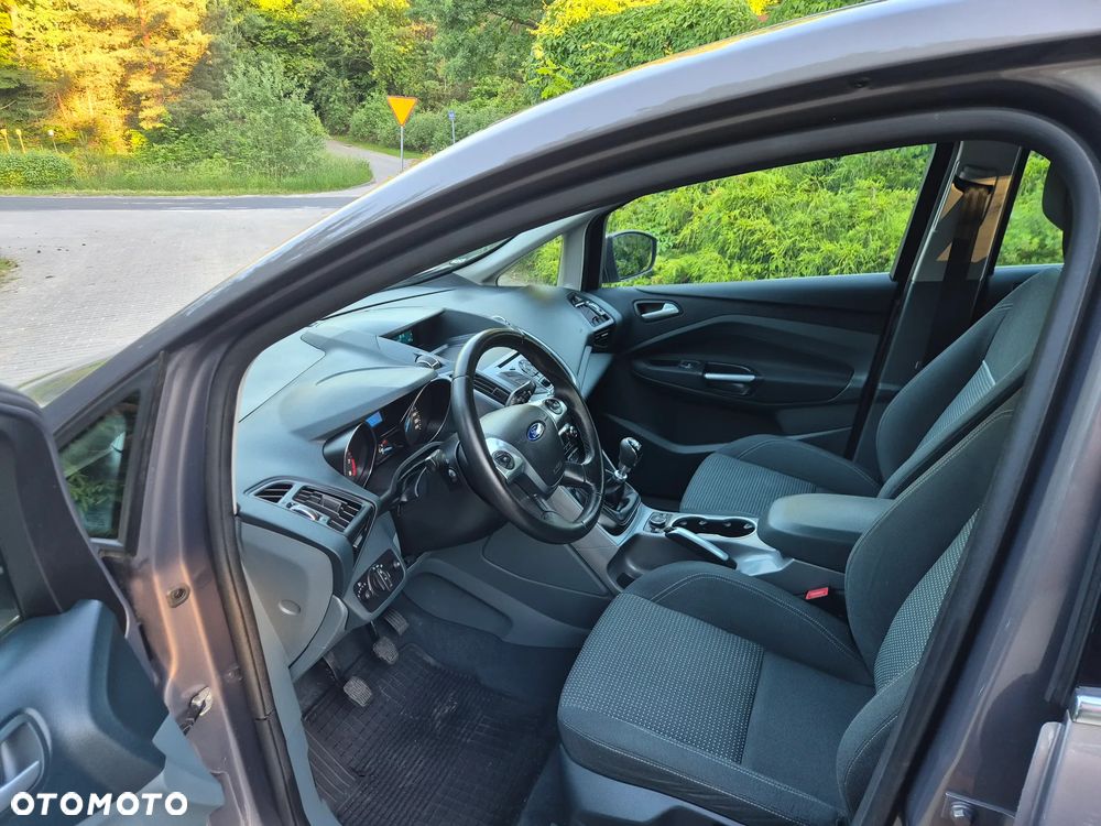 Ford C-MAX 1.0 EcoBoost Titanium ASS - 6