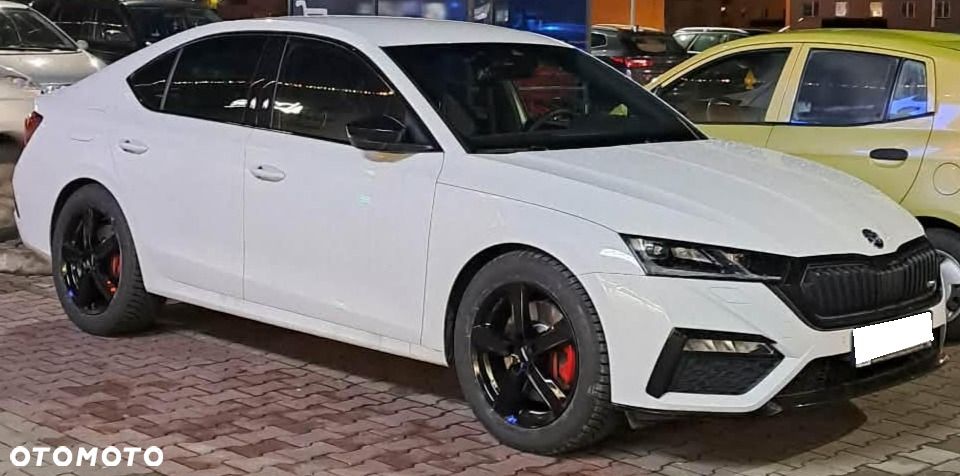 Skoda Octavia - 40