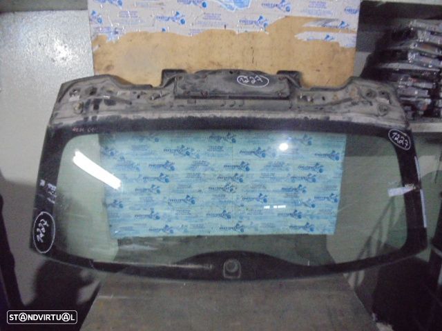 Porta Da Mala MALA1227 BMW SERIE 3 TOURING E91 FASE 1 2006 2.0D 318 122CV 5P AZUL - 1