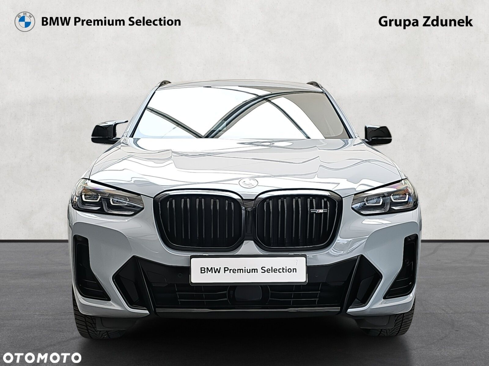 BMW X4 - 2