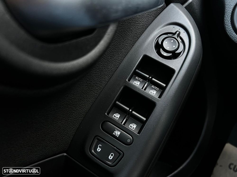 Fiat 500X 1.0 FireFly Connect - 38