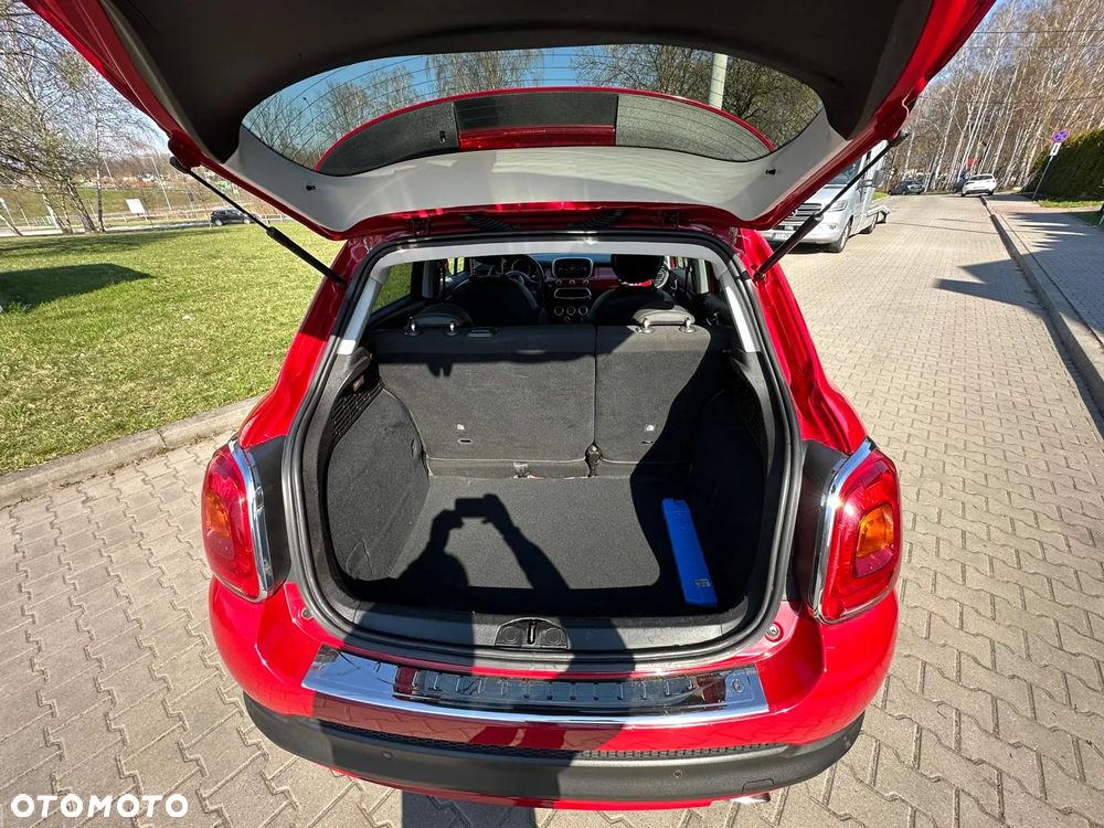 Fiat 500X 1.6 Multijet 4x2 S&S S-Design Cross Look - 9