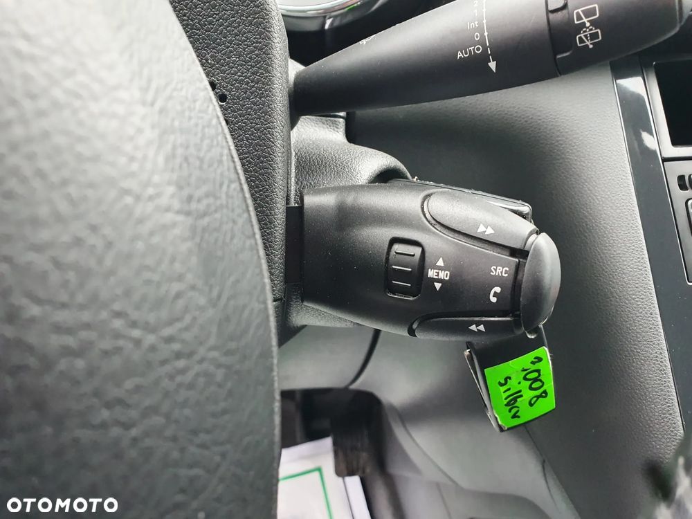 Peugeot 3008 120 VTi Active - 17