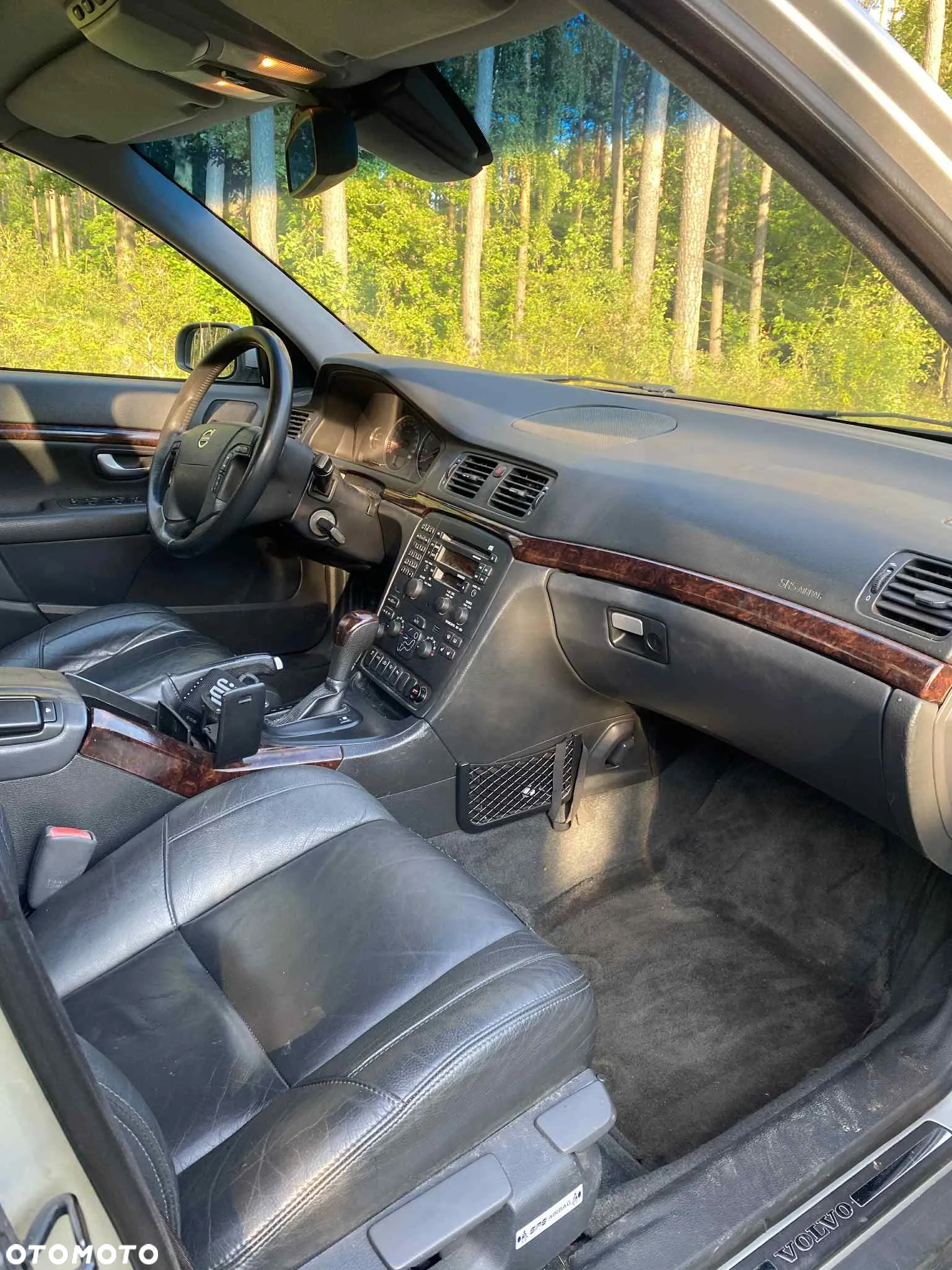 Volvo S80 - 2