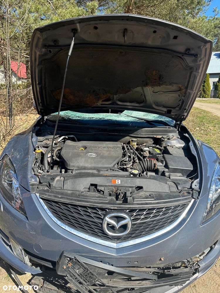 Mazda 6 2.0 Exclusive - 16