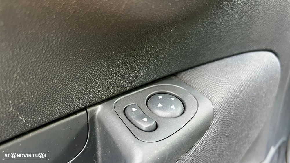 Fiat 500 1.2 8V Pop - 23