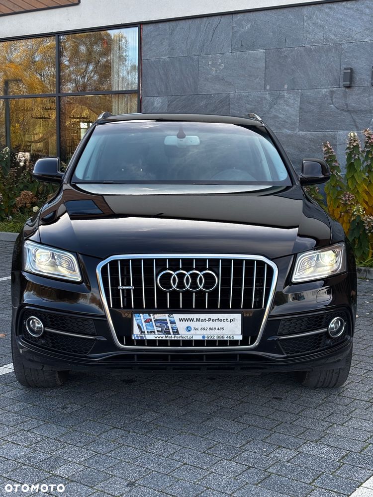 Audi Q5 2.0 TDI clean diesel Quattro - 3