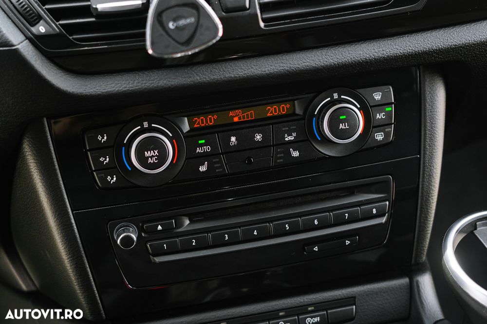 BMW X1 - 10