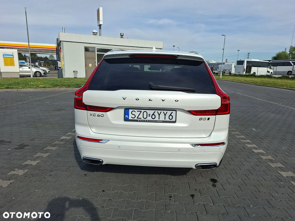 Volvo XC 60 - 24