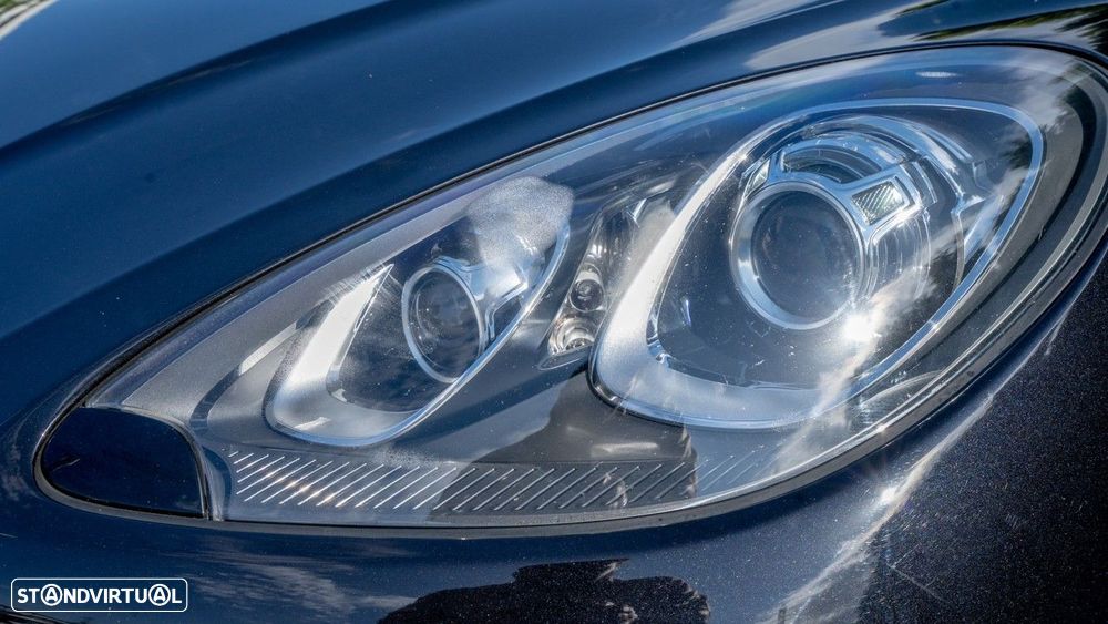 Porsche Macan Turbo Performance Package - 26