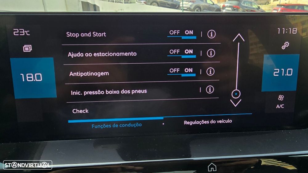 Citroën C4 1.2 PureTech Shine - 29