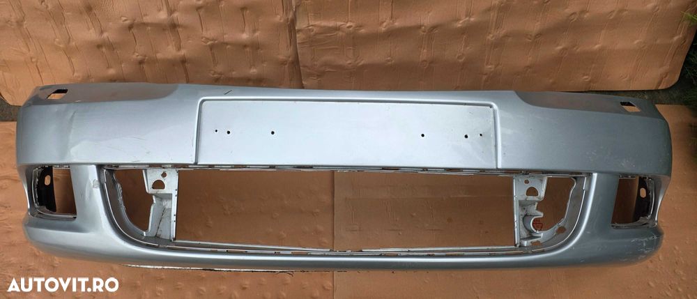 Bara fata Skoda Octavia 2 Facelift 2009 2010 / 2011 2012 - 2
