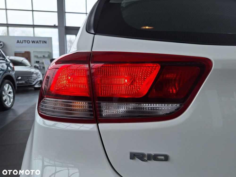 Kia Rio 1.0 T-GDI M - 41