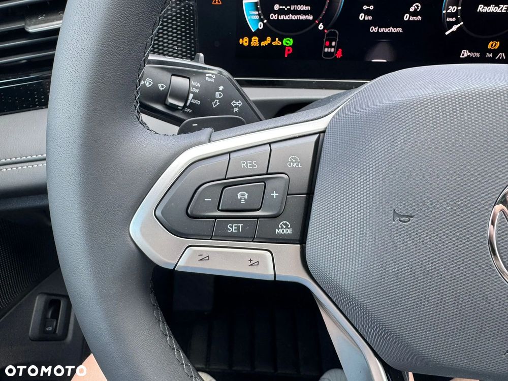 Volkswagen Tiguan 1.5 eTSI Life Plus DSG - 10