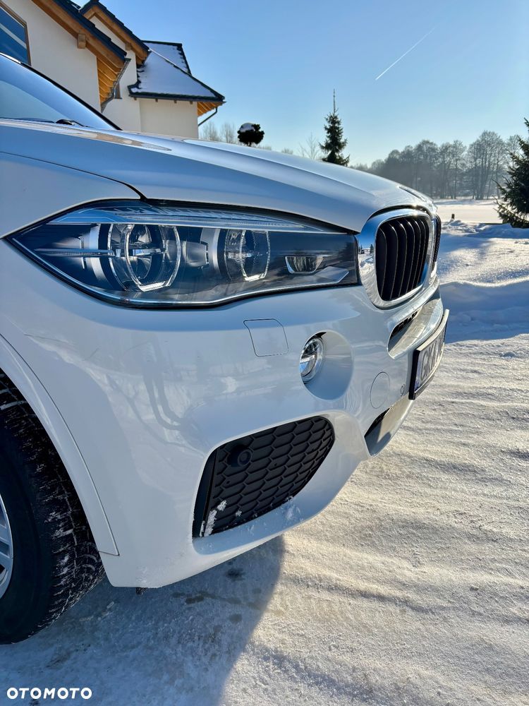 BMW X5 - 5