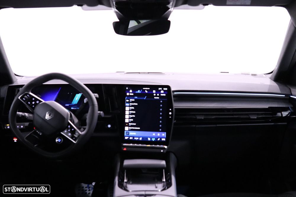 Renault Rafale 1.2 Hyper Hybrid E-Tech Esprit Alpine - 19