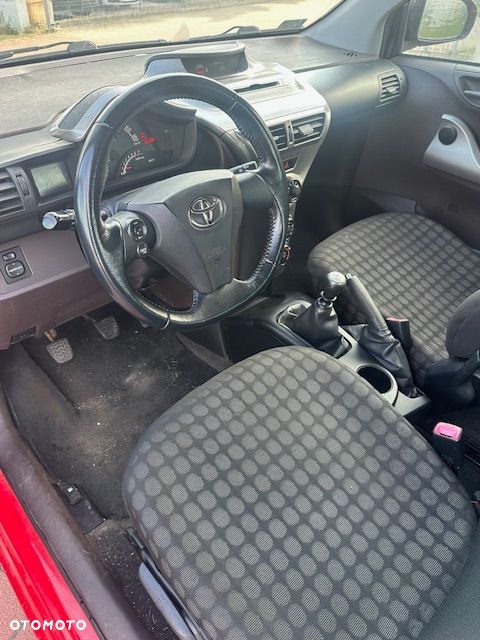 Toyota iQ 1.0 Sol EU5 - 5