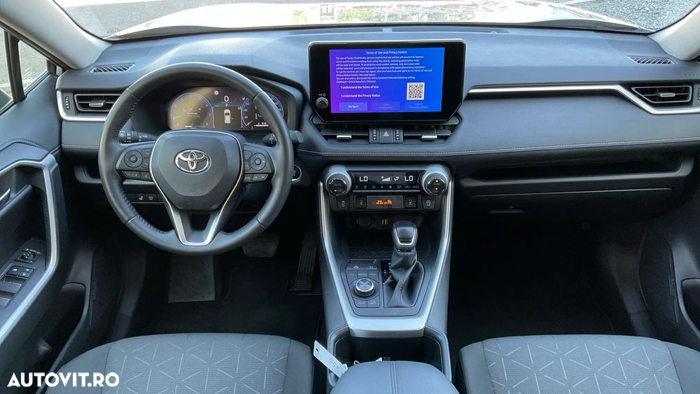 Toyota RAV4 2.0P CVT AWD Dynamic - 31