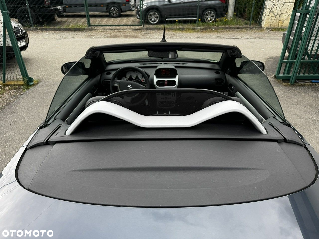 Opel Tigra Twin Top 1.4 (Enjoy) - 10