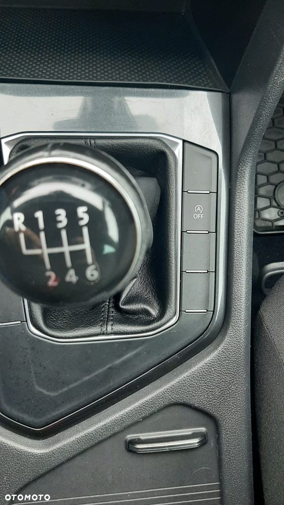 Volkswagen Tiguan 1.4 TSI (BlueMotion Technology) Trendline - 25