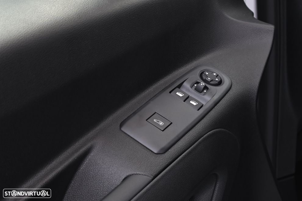 Peugeot Partner Partner Longa 1.5 Bluehdi - 23