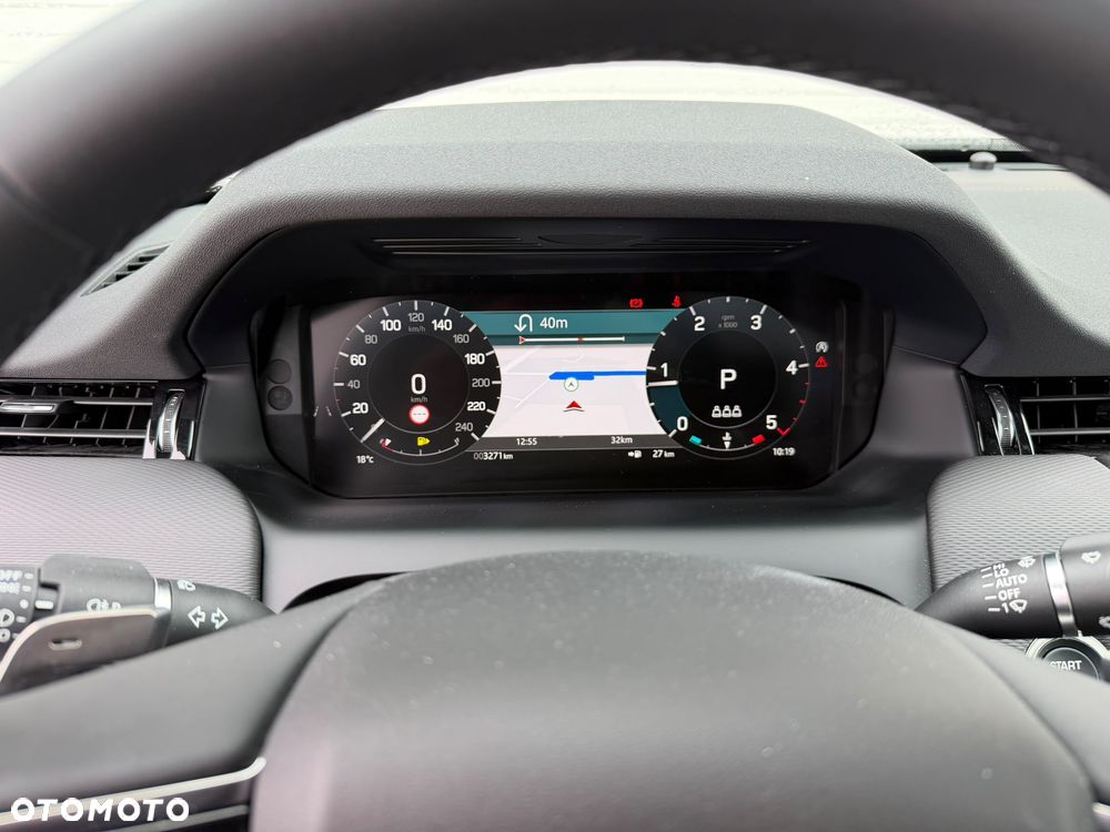 Land Rover Discovery Sport 2.0 D200 mHEV Dynamic SE - 14
