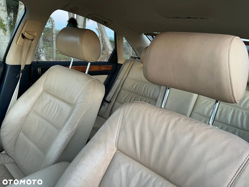 Audi A6 Limousine - 14