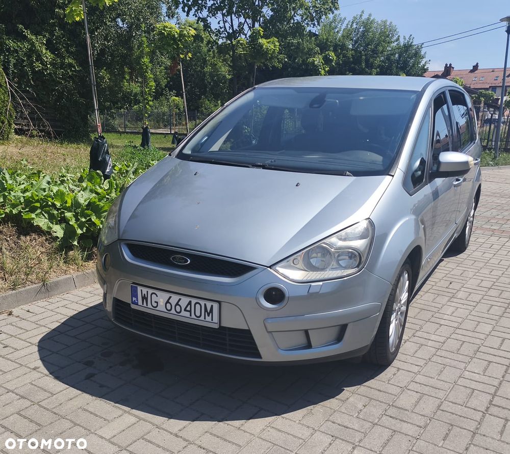 Ford S-Max 2.5 Trend - 9