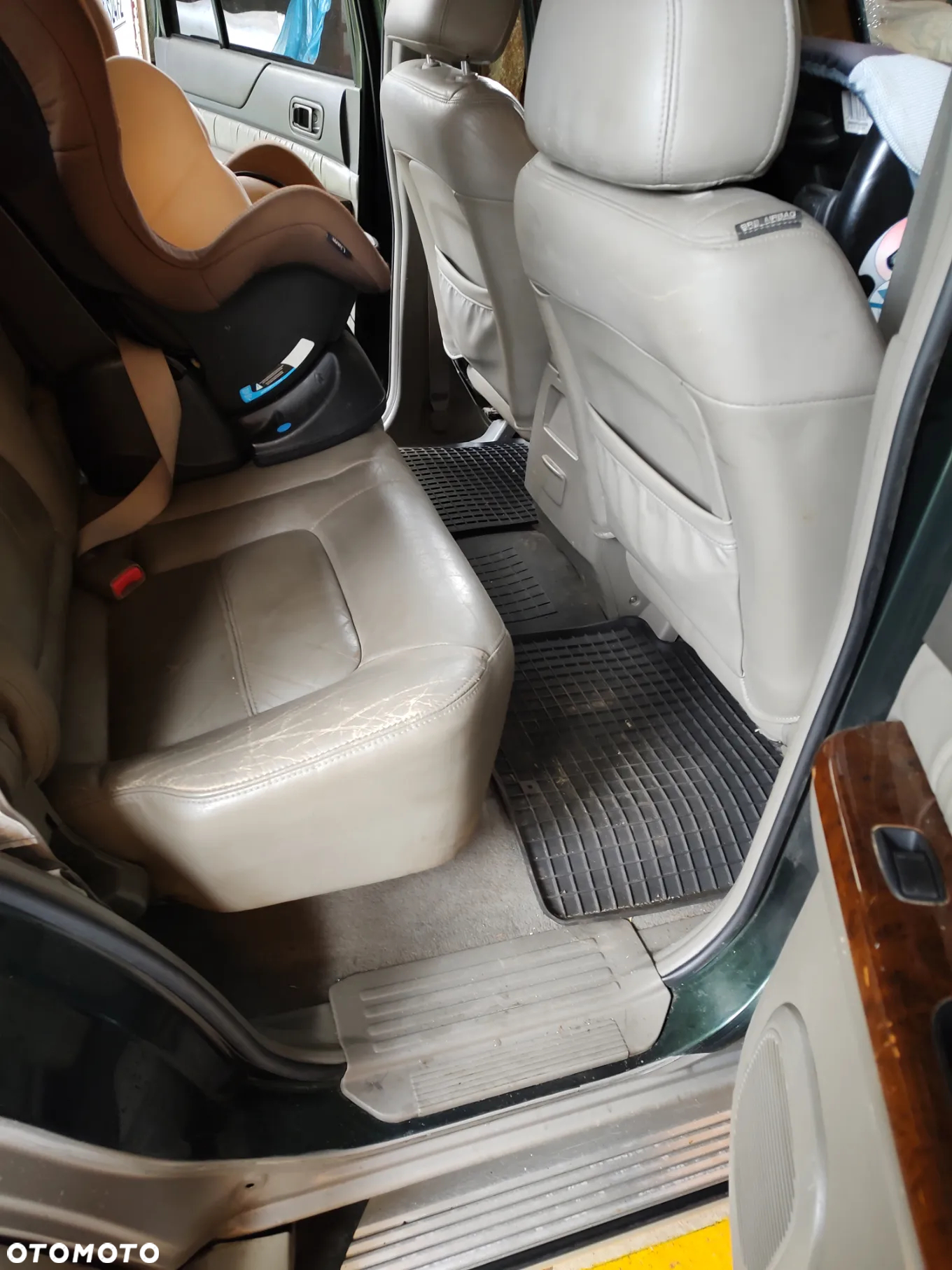 Nissan Patrol GR 3.0 TDI Elegance - 11
