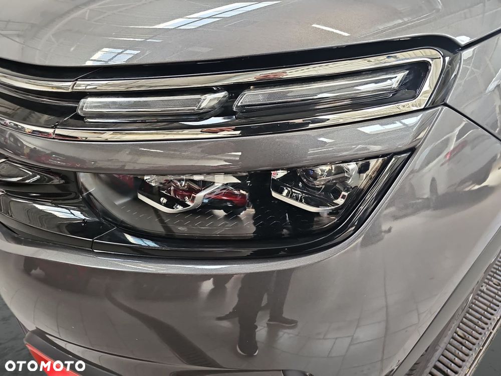 Citroën C5 Aircross - 9
