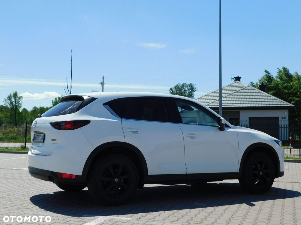 Mazda CX-5 2.0 Center-Line Plus 2WD - 6