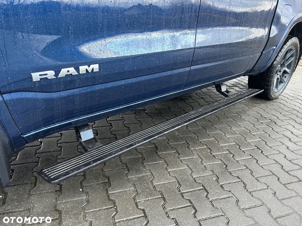 Dodge RAM - 19