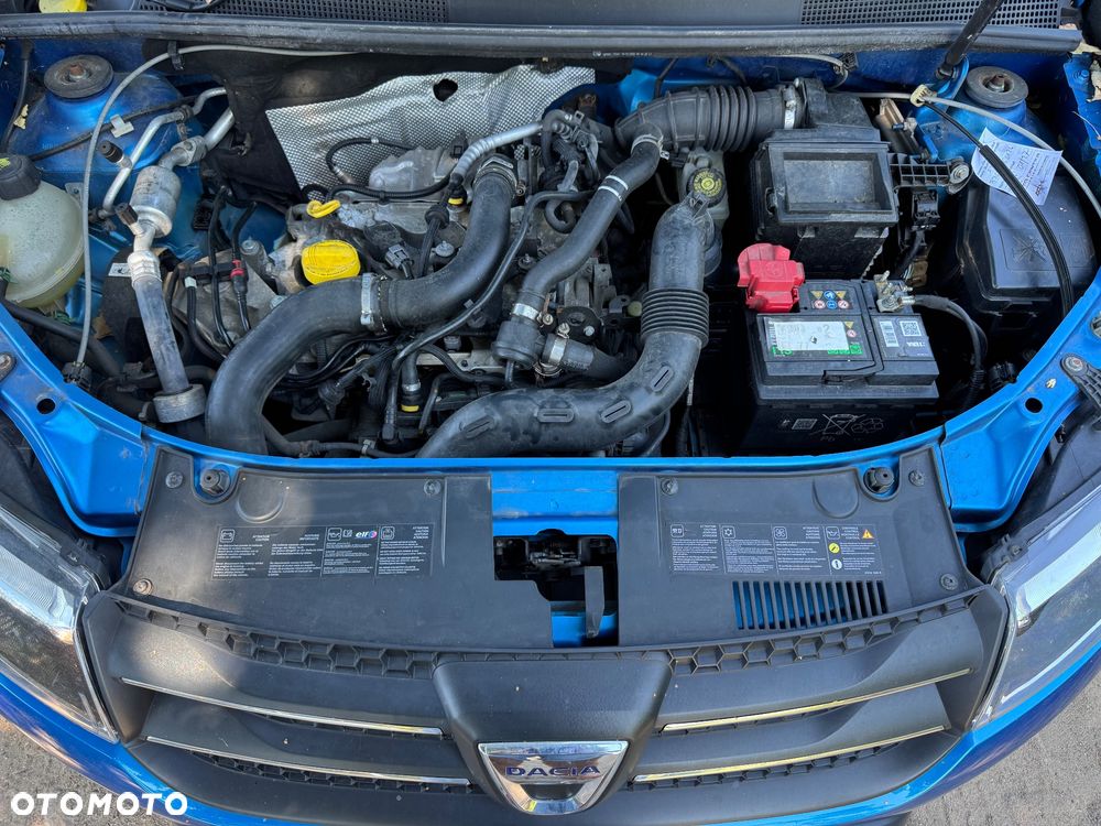 Dacia Sandero Stepway TCe 90 (S&S) Prestige - 26