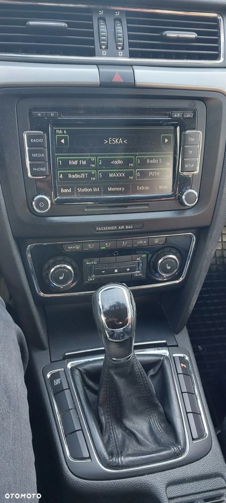 Skoda Superb 1.8 TSI Ambition - 10