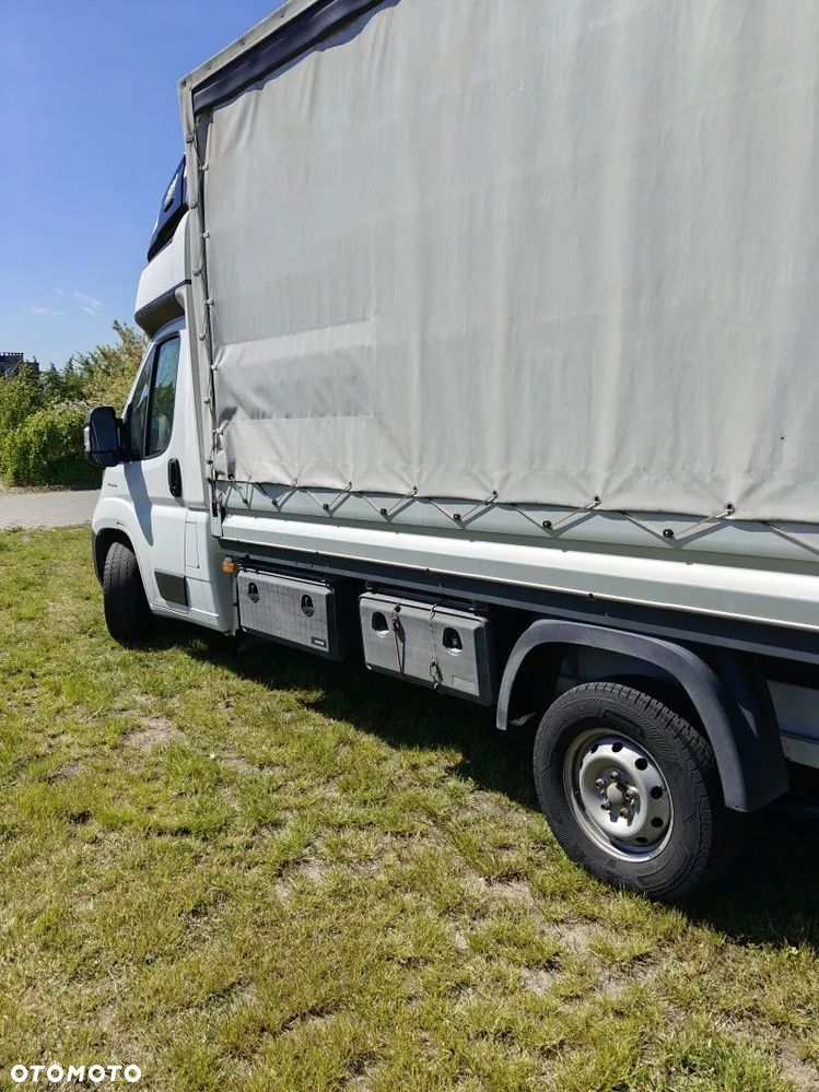 Fiat Ducato - 8