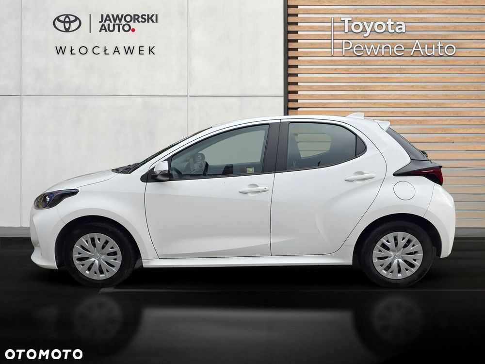 Toyota Yaris 1.5 Comfort - 3
