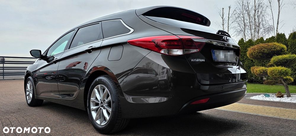 Hyundai i40 1.6 GDI Business - 4