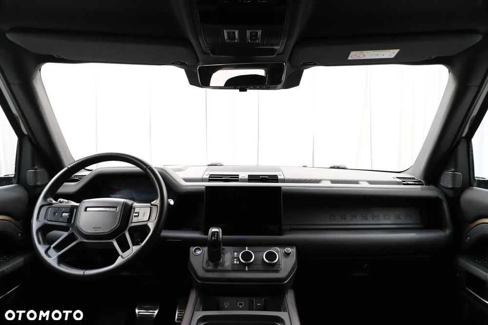 Land Rover Defender 110 D300 X - 6