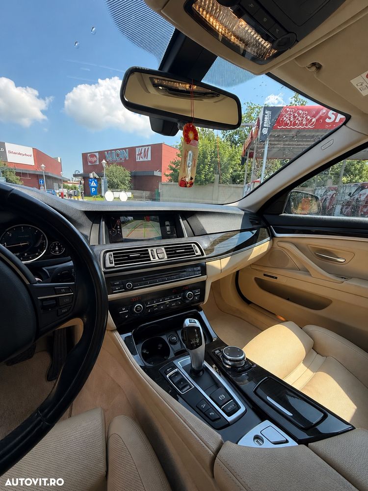 BMW Seria 5 - 6