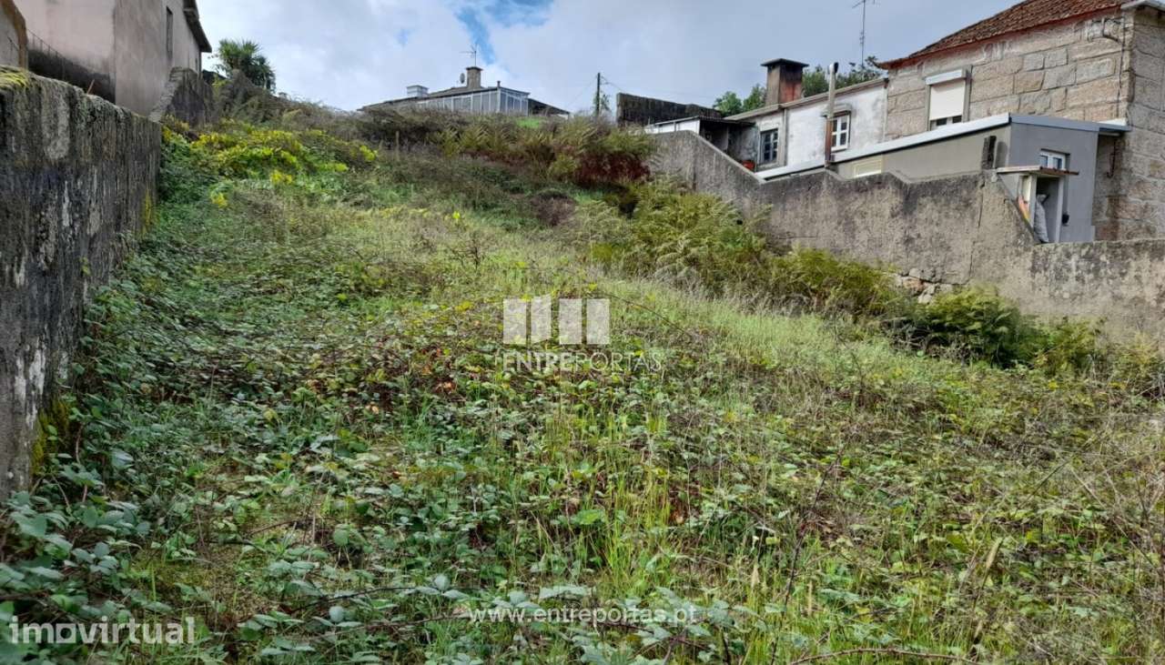 Venda Terreno, Vila Meã, Amarante - Grande imagem: 2/14