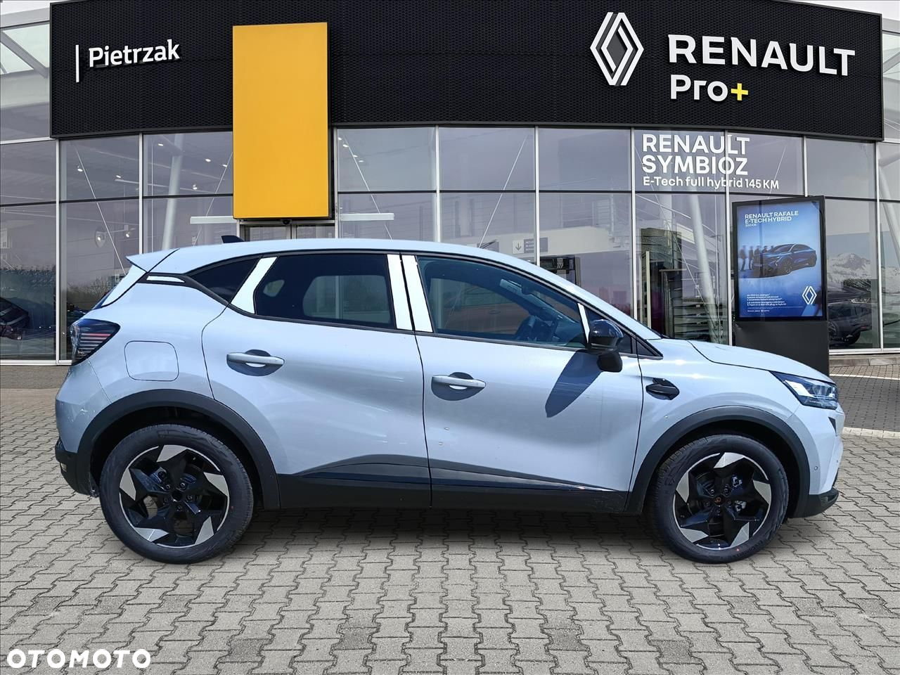 Renault Captur 1.0 TCe Techno - 6