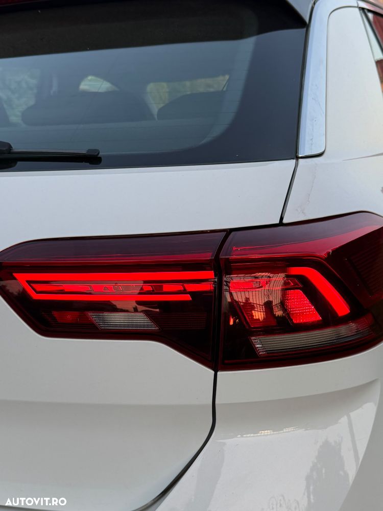Volkswagen T-Roc 2.0 TDI SCR Style - 25