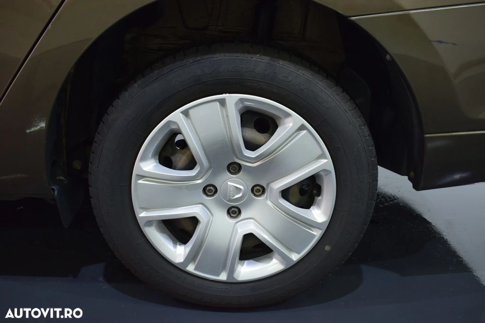 Dacia Logan MCV 0.9 TCe 90 CP Laureate - 6