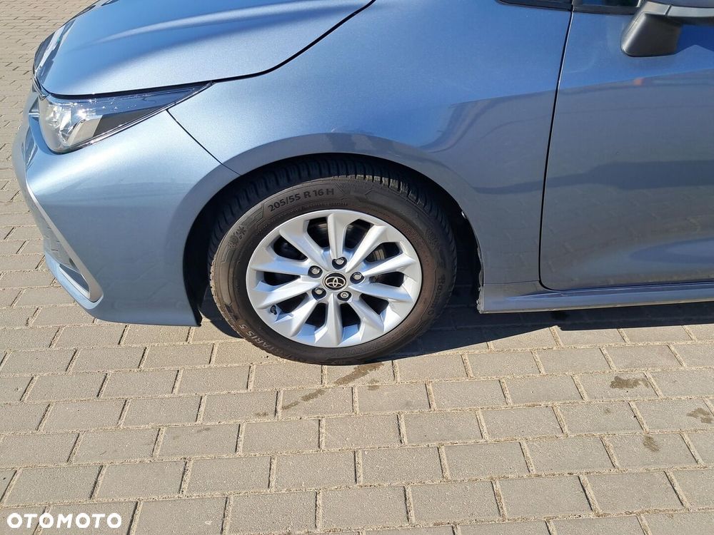 Toyota Corolla - 18
