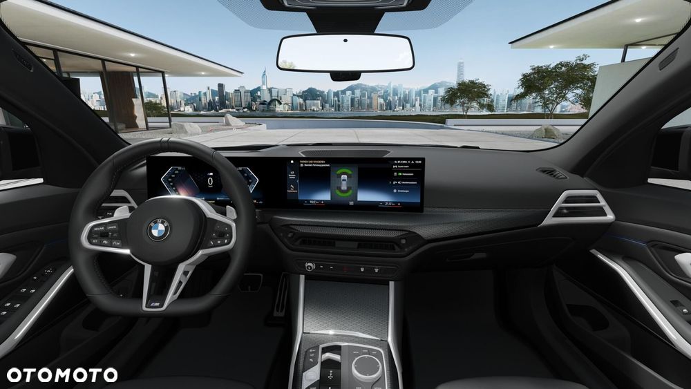 BMW Seria 3 - 7