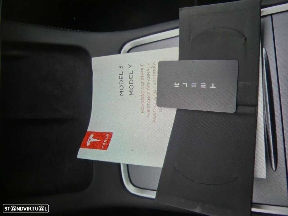 Tesla Model 3 Long Range Tração Integral Premium - 7