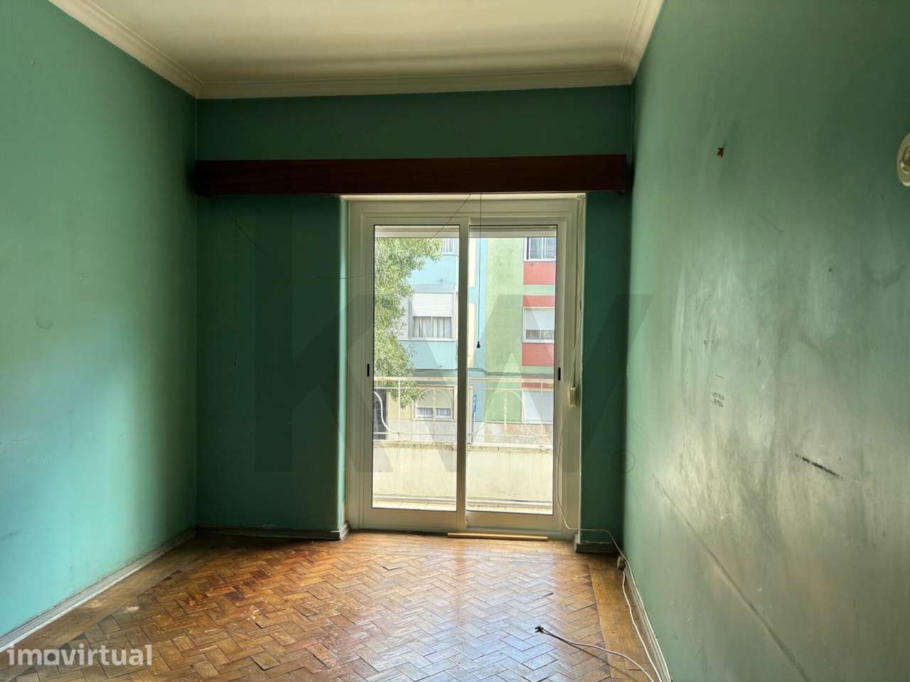 Apartamento T2 – R. General Alves Roçadas, Damaia, Amadora - Grande imagem: 3/7