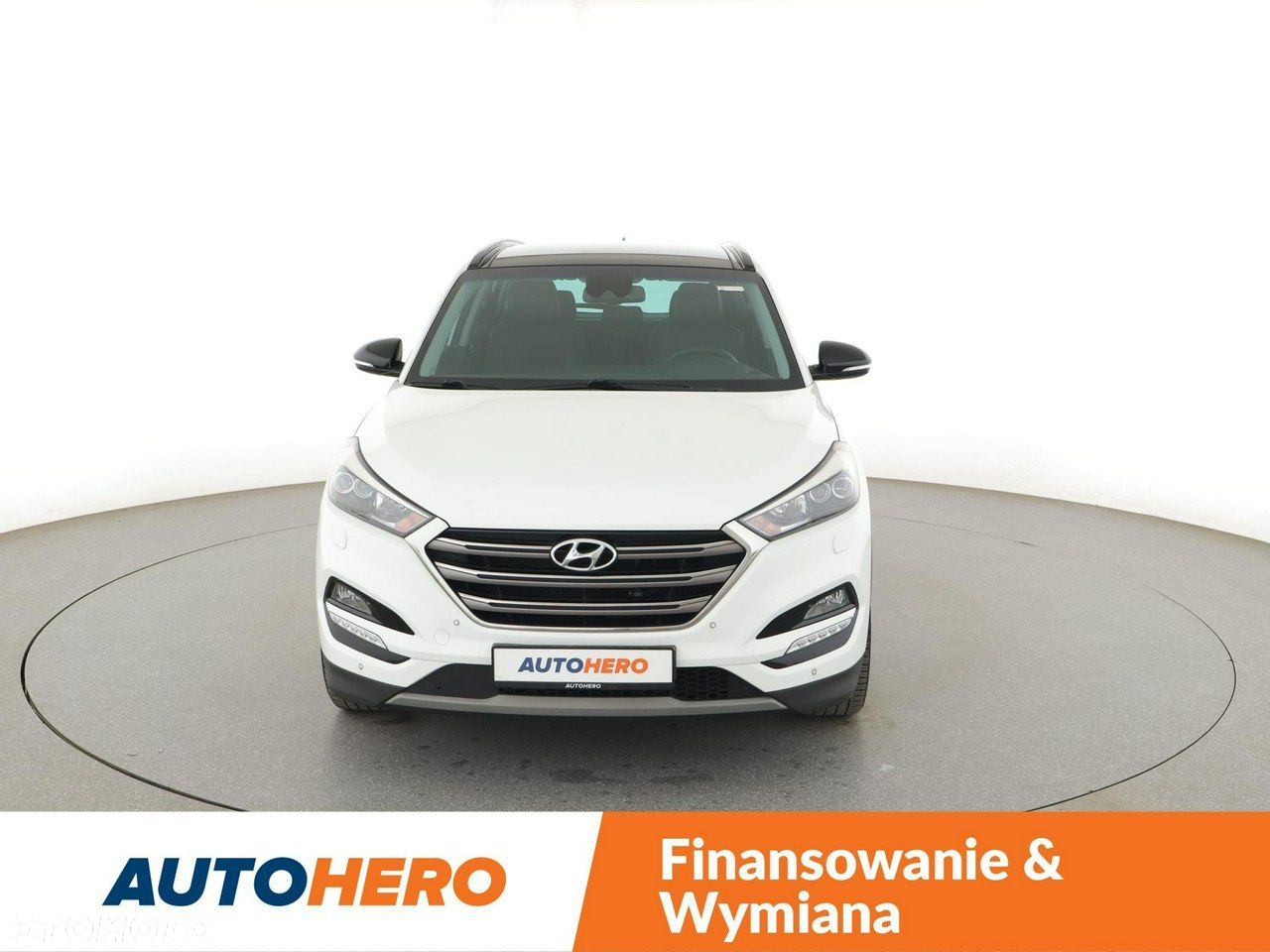 Hyundai Tucson 1.6 GDi 4WD Premium - 11